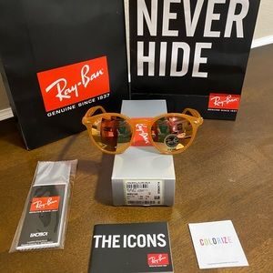 🔥🔥Ray Ban RB2180 sunglasses 🔥🔥